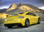 Mitsubishi Eclipse GT V6 2008 года